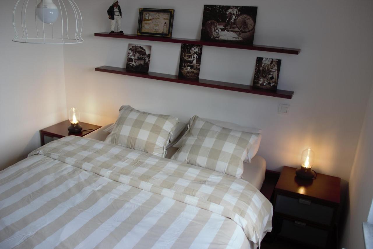 Residence Chateau Angelus De Haan Ngoại thất bức ảnh