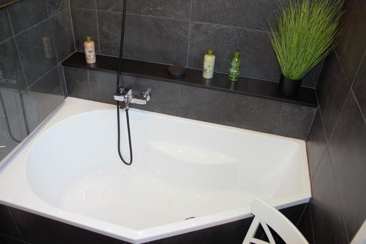Residence Chateau Angelus De Haan Ngoại thất bức ảnh